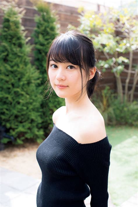 生田絵梨花”美巨乳おっぱい”が拝めるヌード写真集画像等430枚…